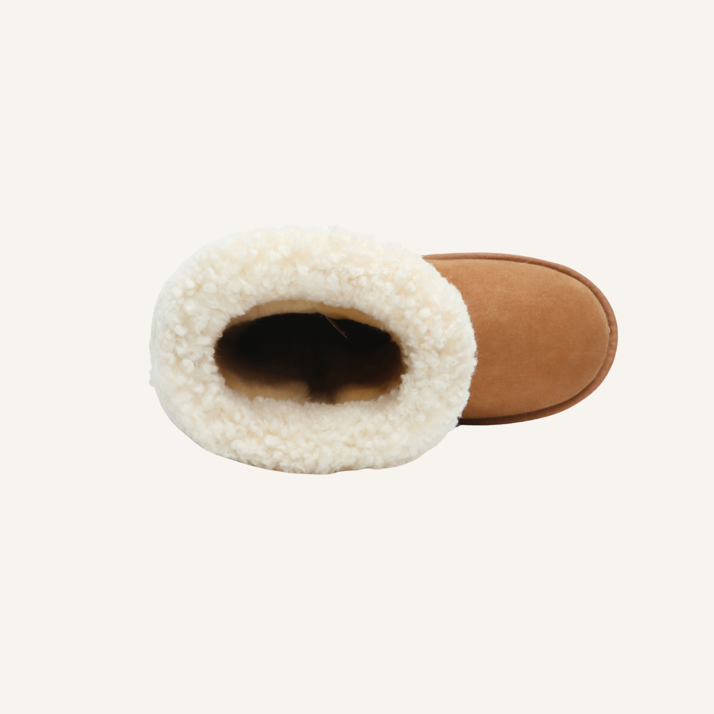 UGG Shearling Long Boot