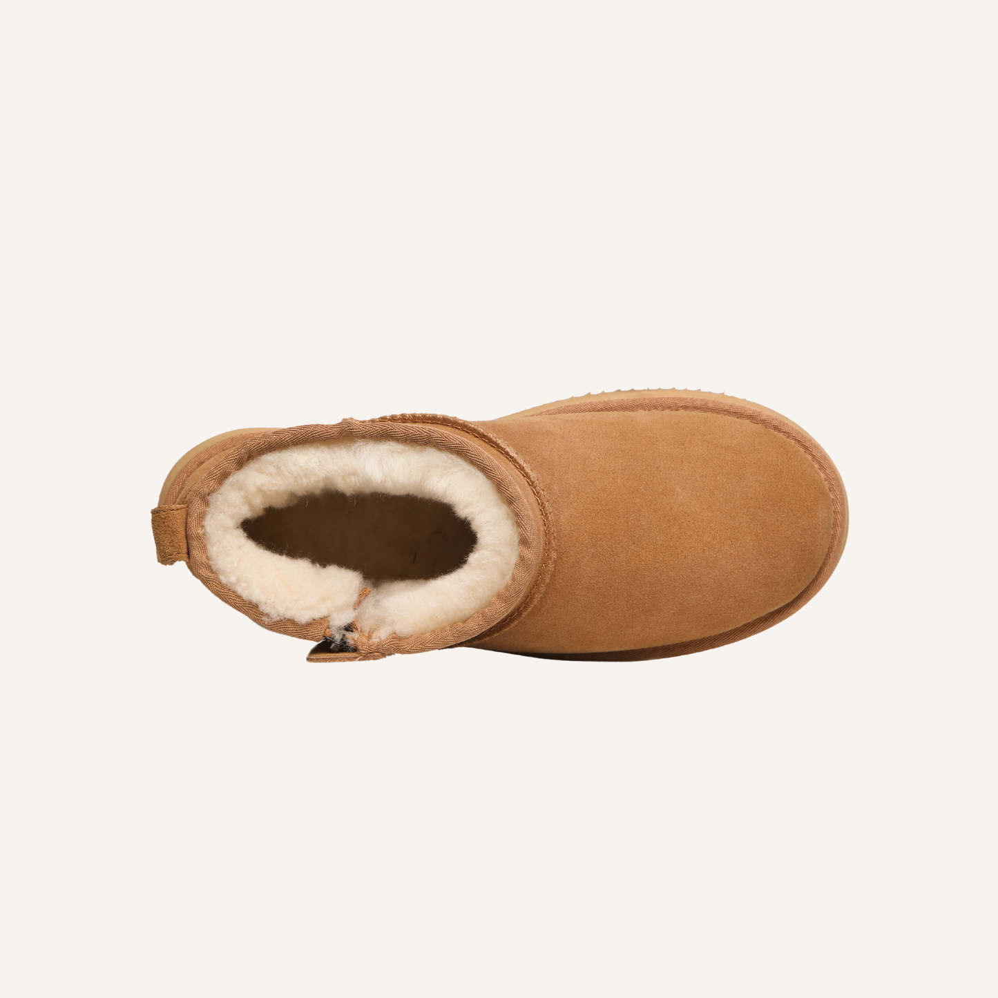 Ulta Mini Platfrom Zip