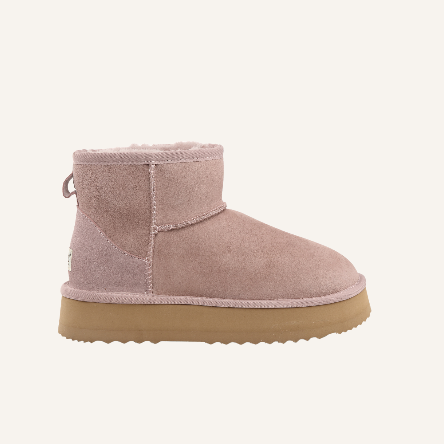 Mini Classic Platform