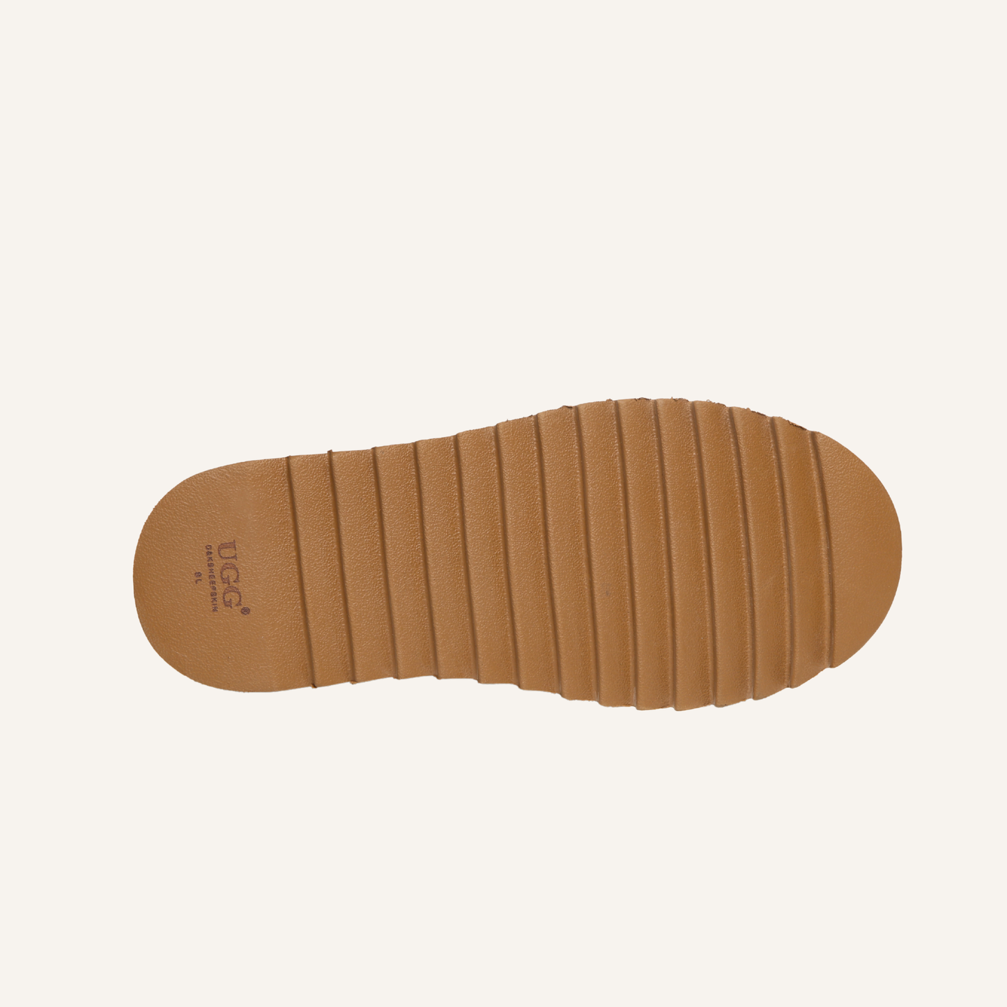 UGG Platform Chelsea Boot