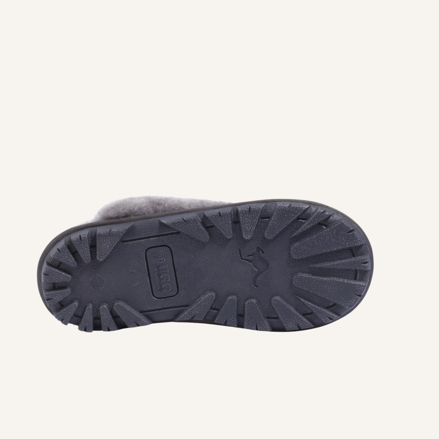 Platinum Haus Slipper