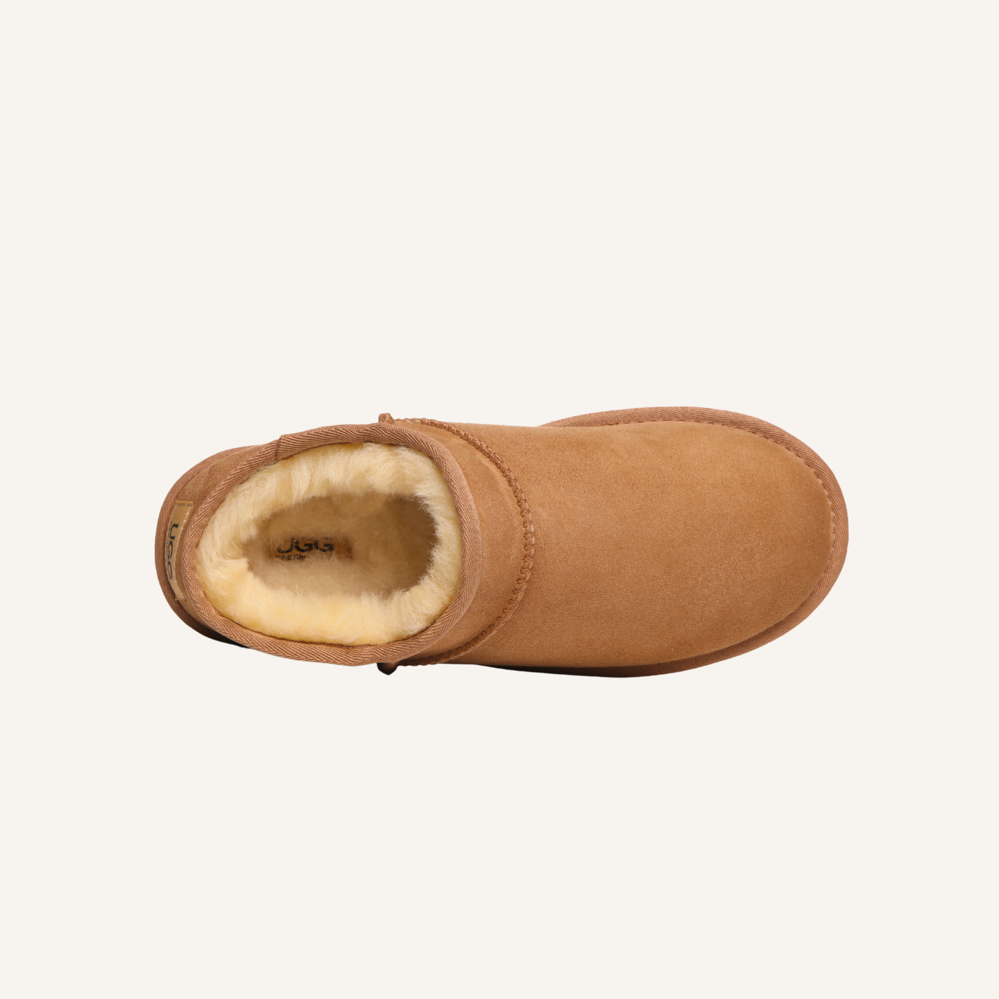 UGG Ultra Mini Slipper