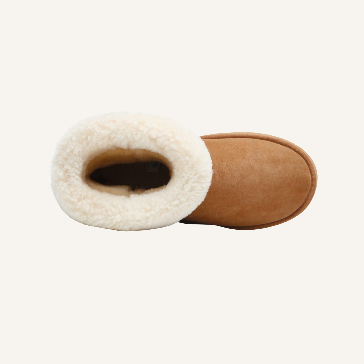 UGG Platform Shearling Boot