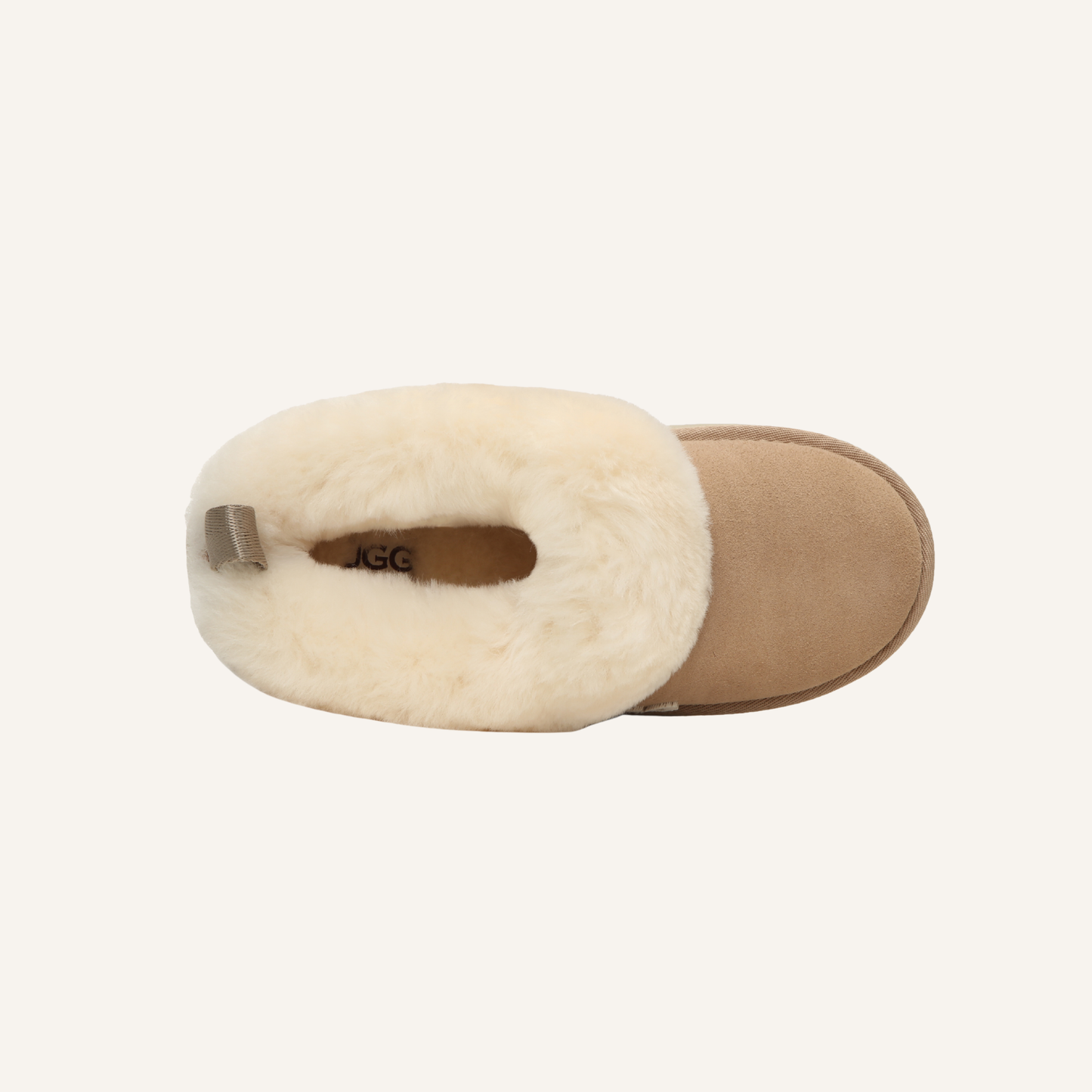 UGG Shelly platform