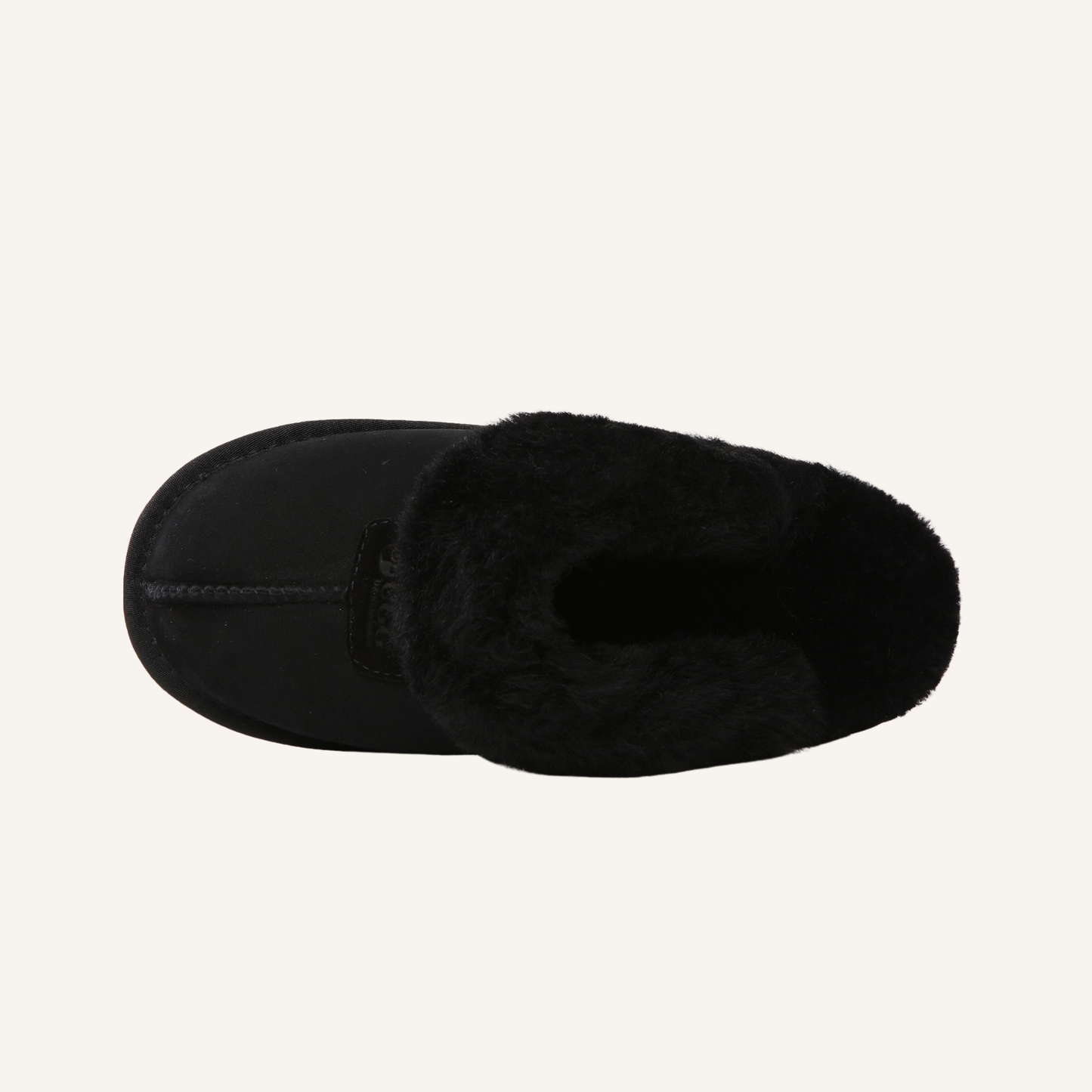 Platinum Haus Slipper