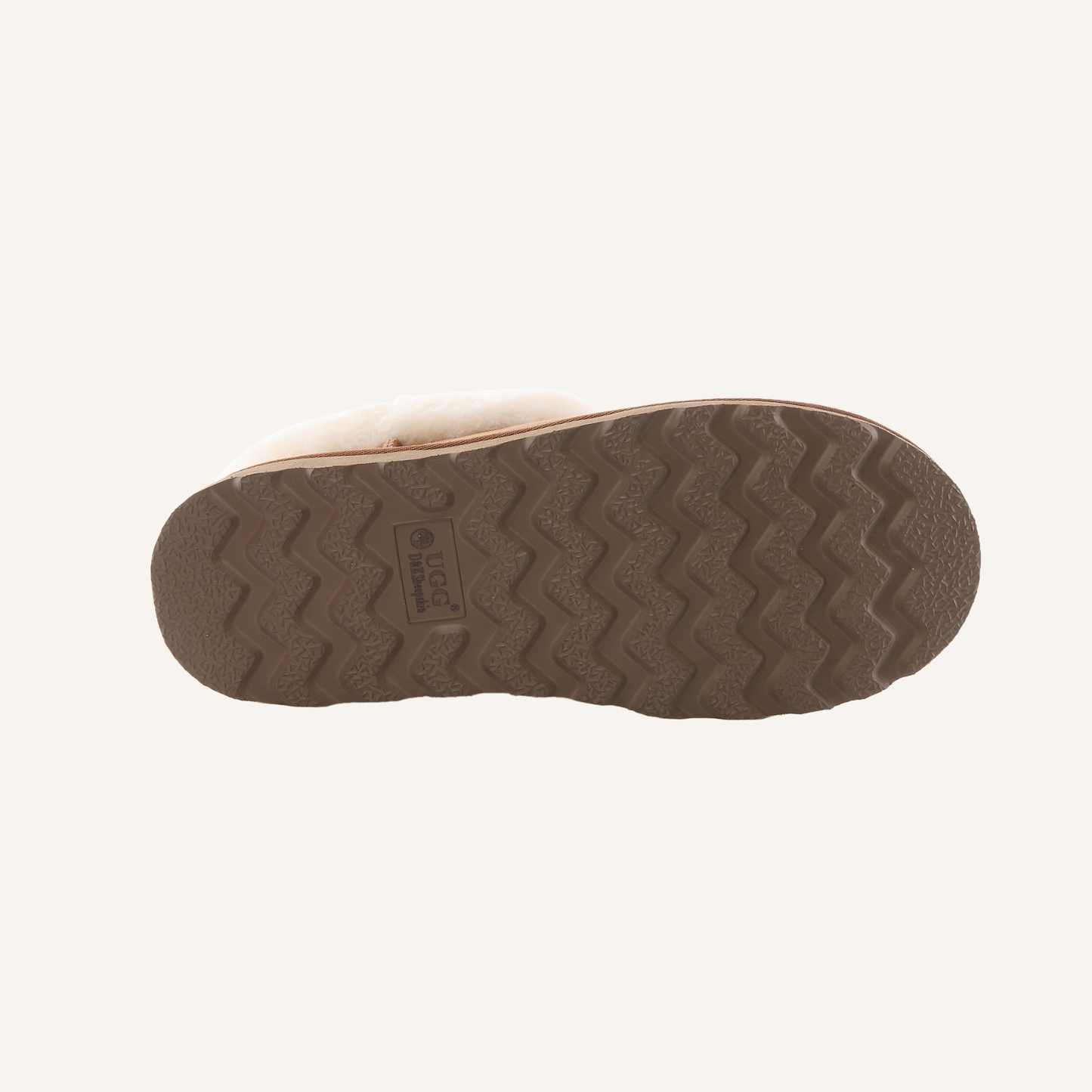 Rosee Slipper