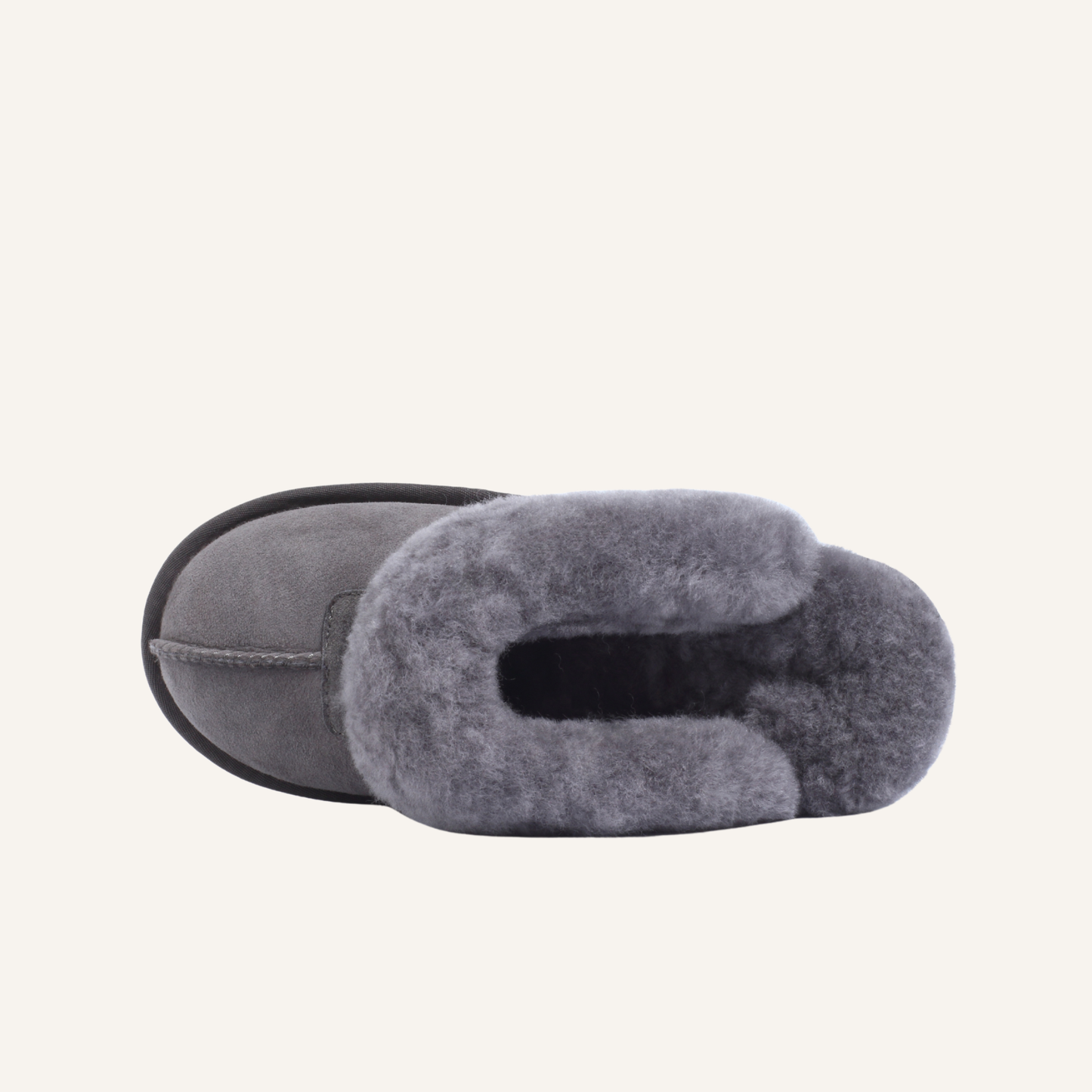 Platinum Haus Slipper