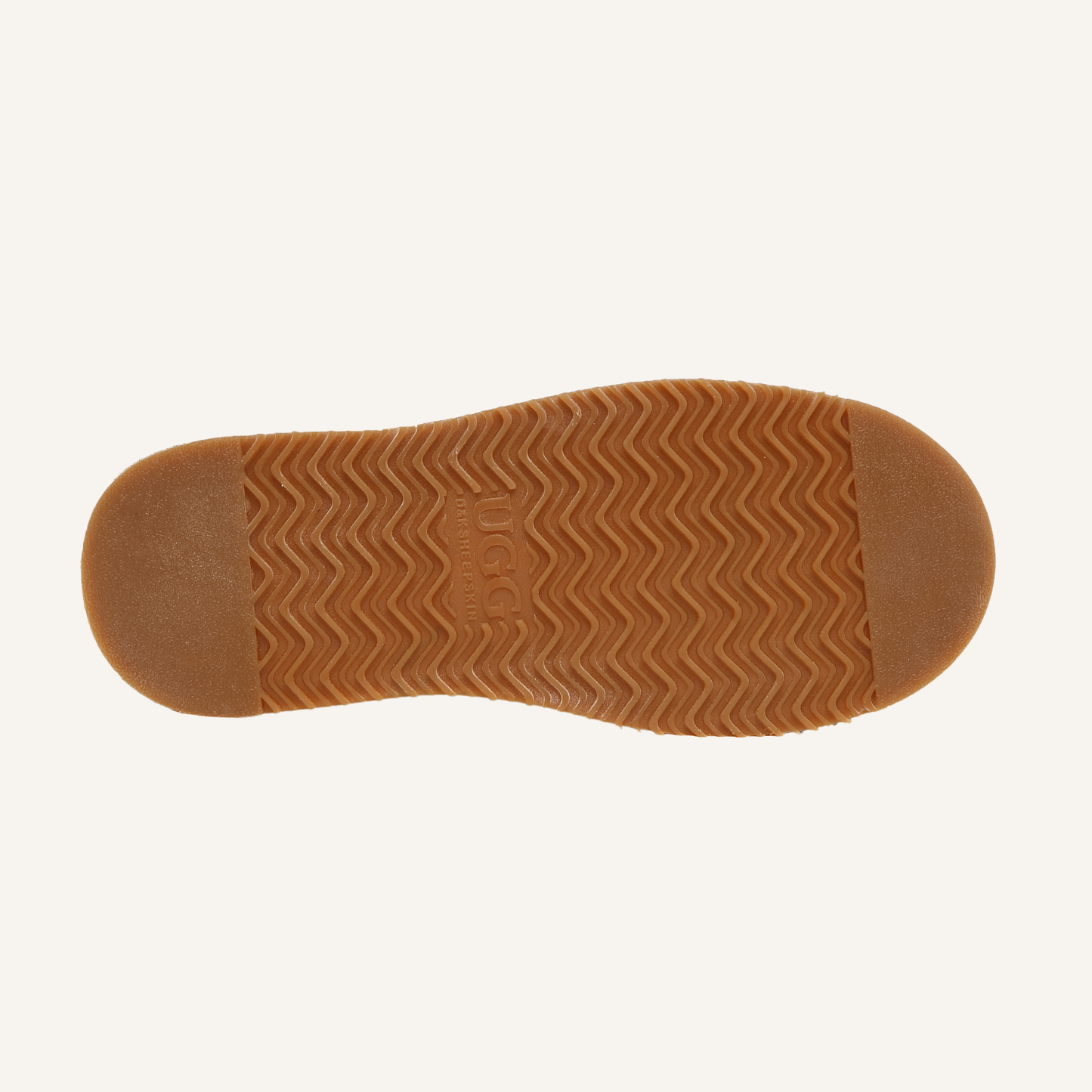 UGG Karin Buckle Boot