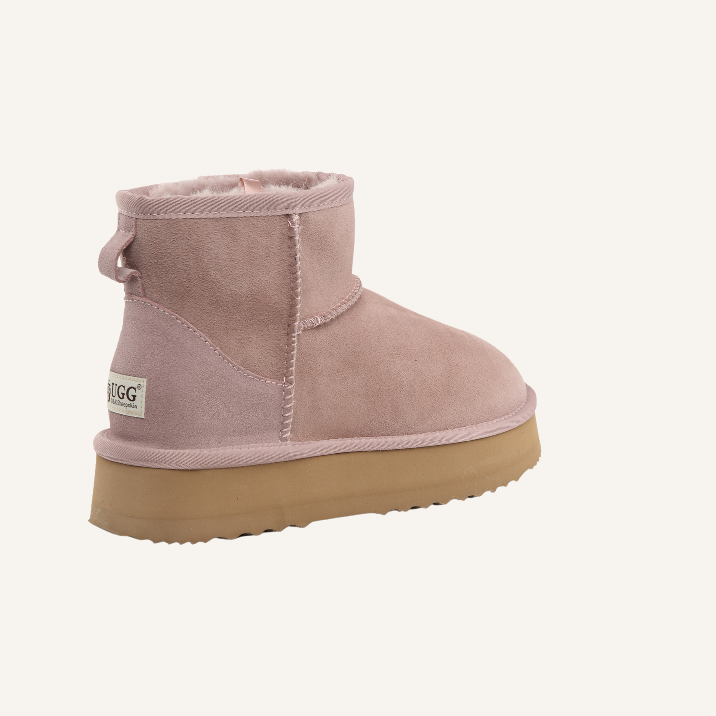 Mini Classic Platform