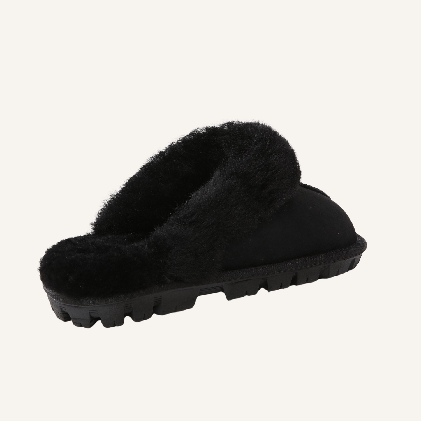 Platinum Haus Slipper