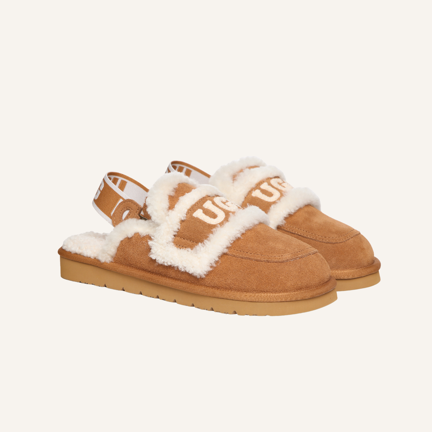 Erin detachable strap Scuff