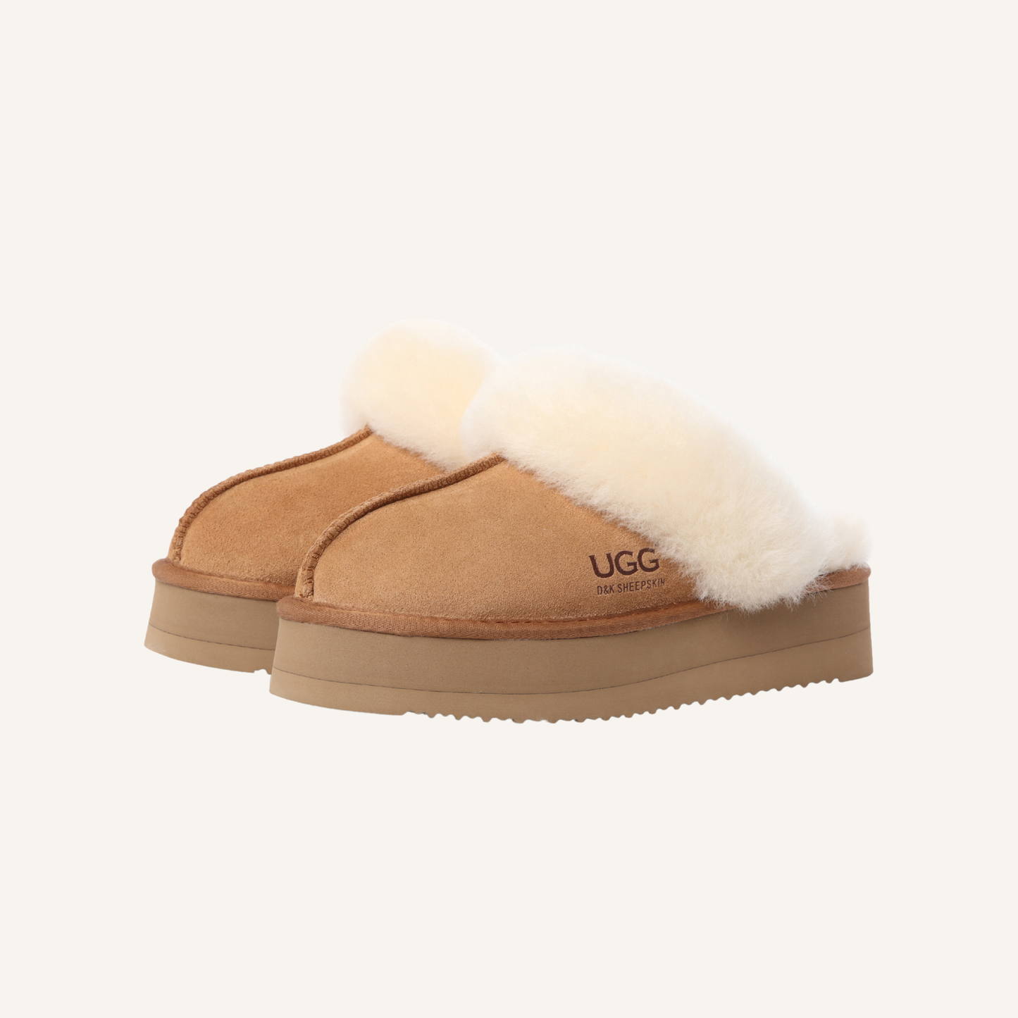 Vana Slipper