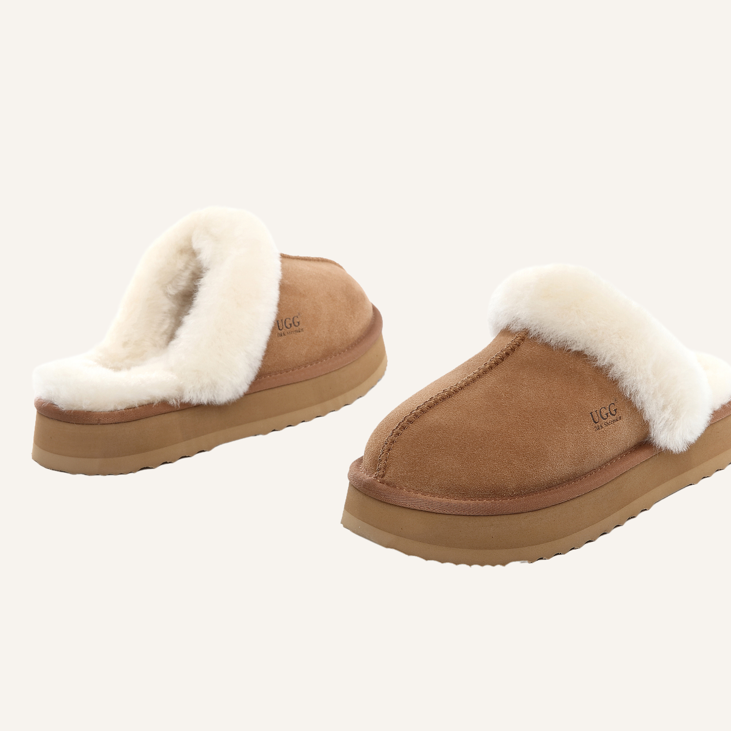 Kenia Slipper