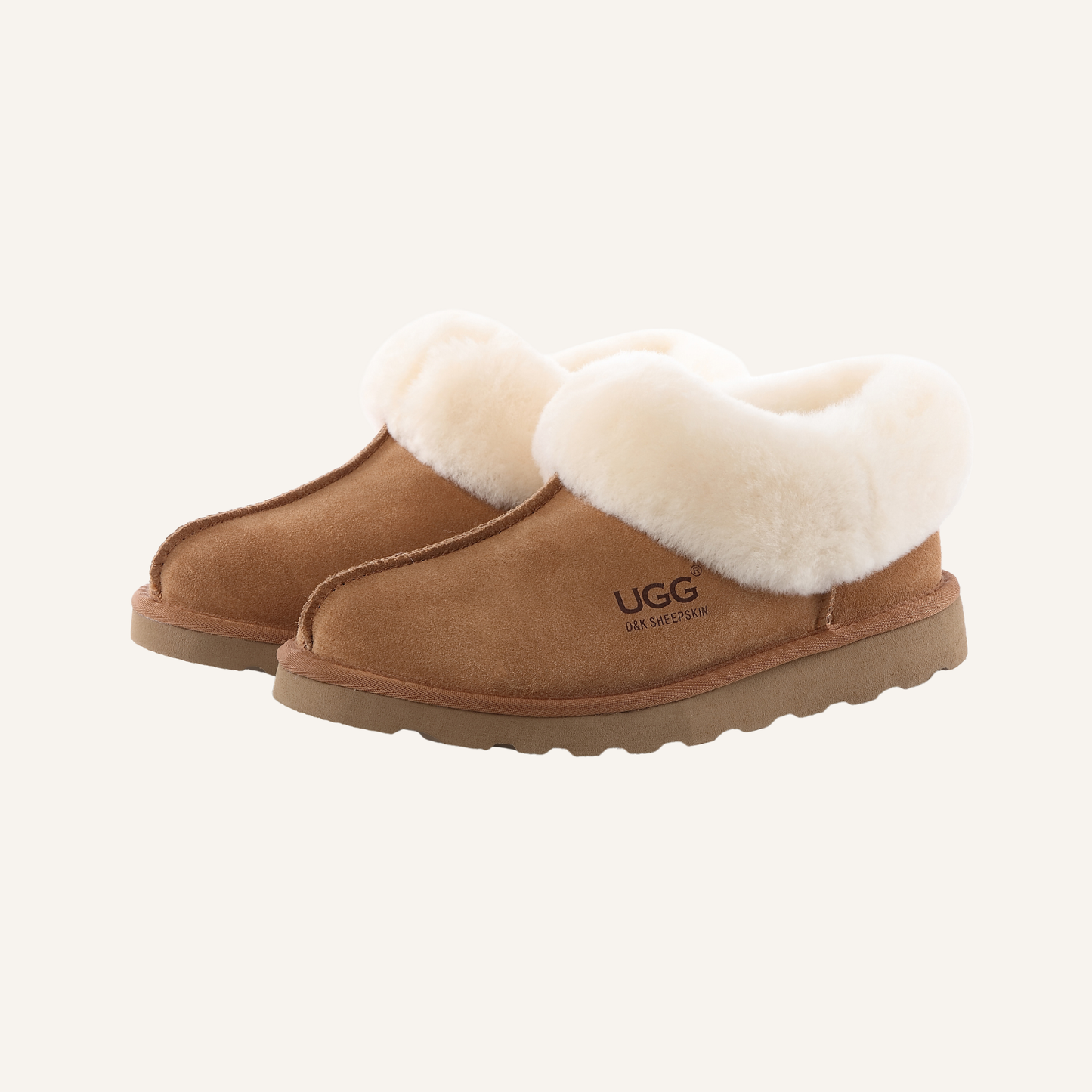 Rosee Slipper