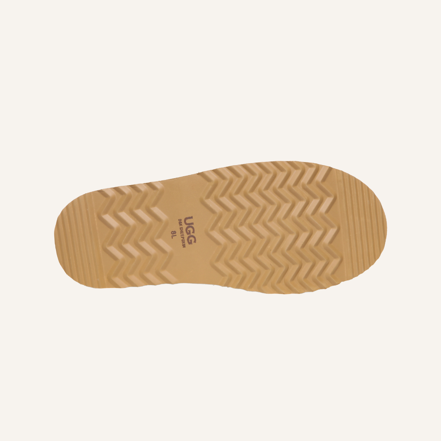 UGG Erin Platform Loafer