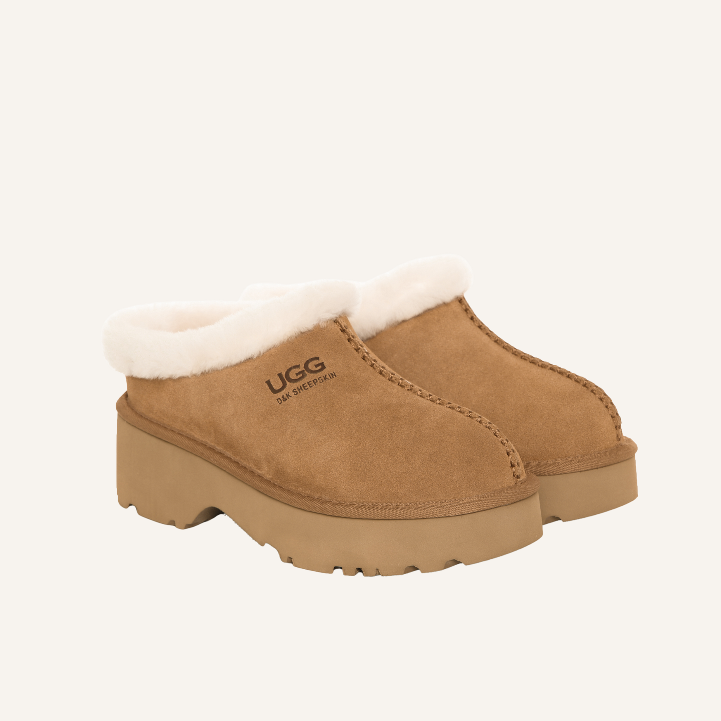 UGG Cozy Clogs