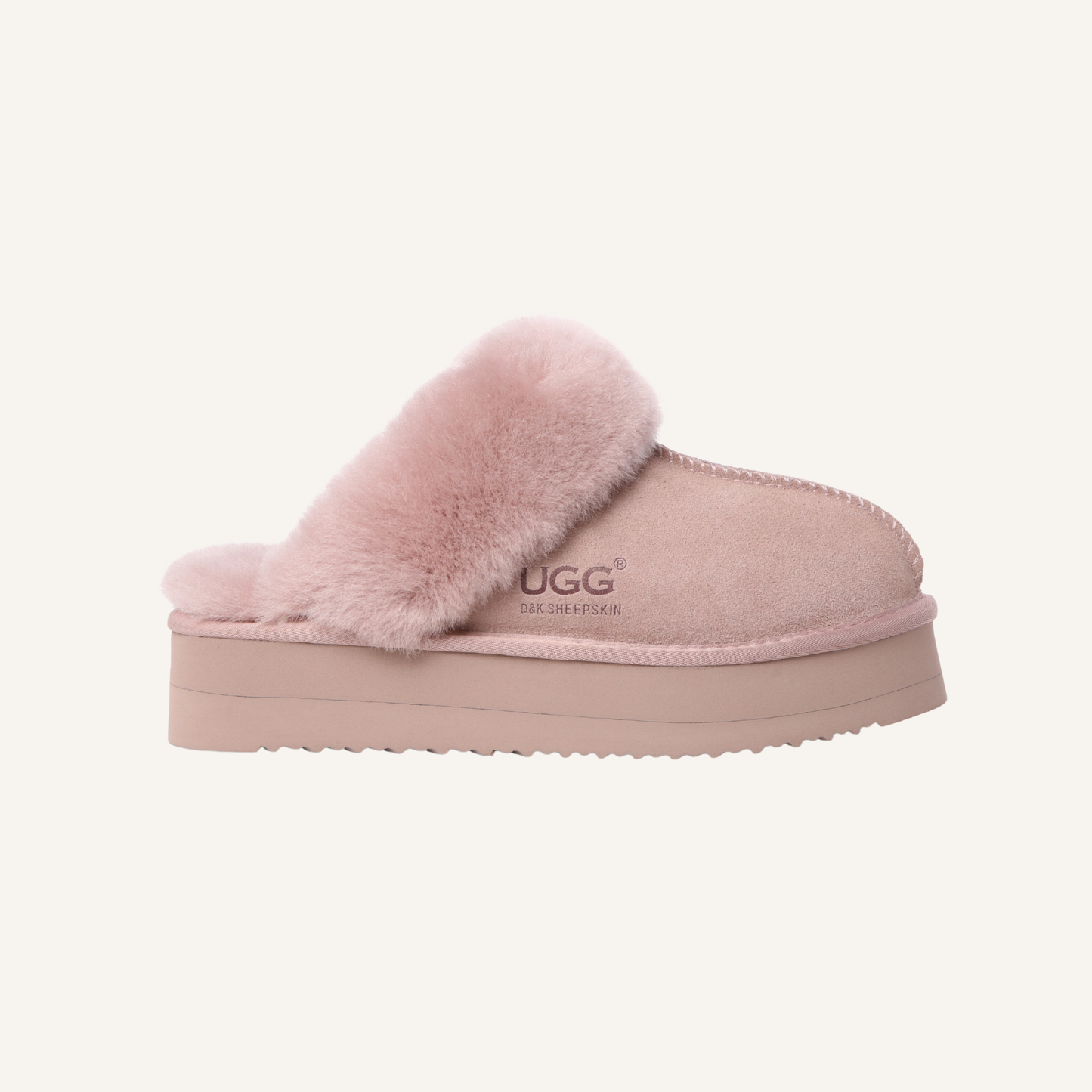 Vana Slipper