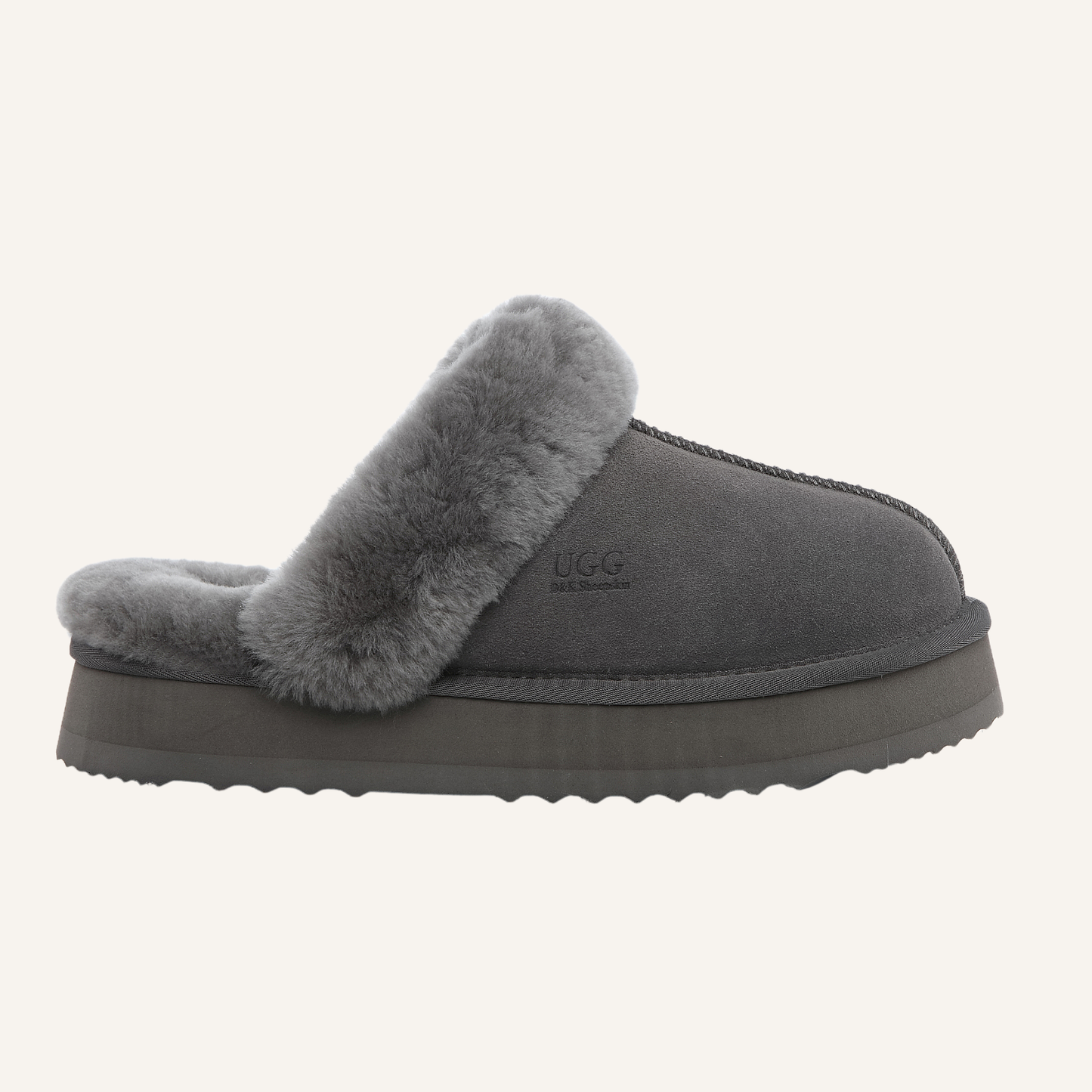 Kenia Slipper