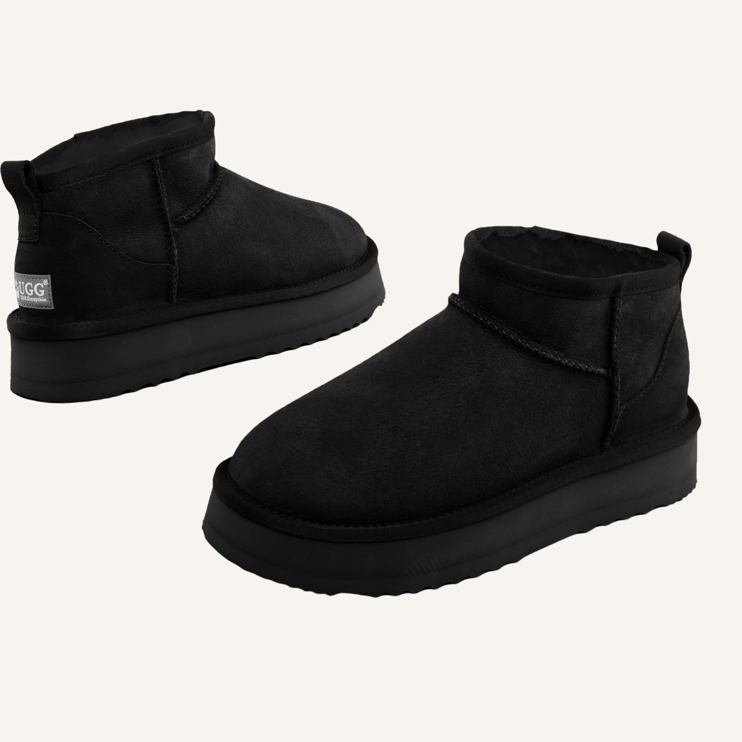 Ultra Mini Platform