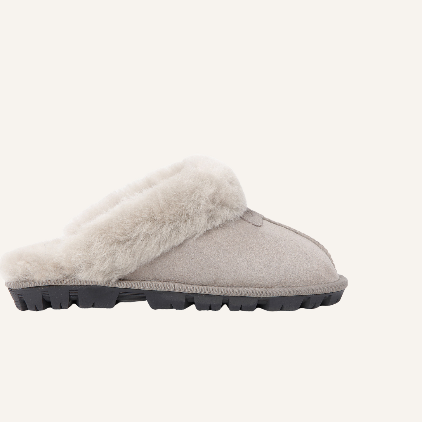 Platinum Haus Slipper