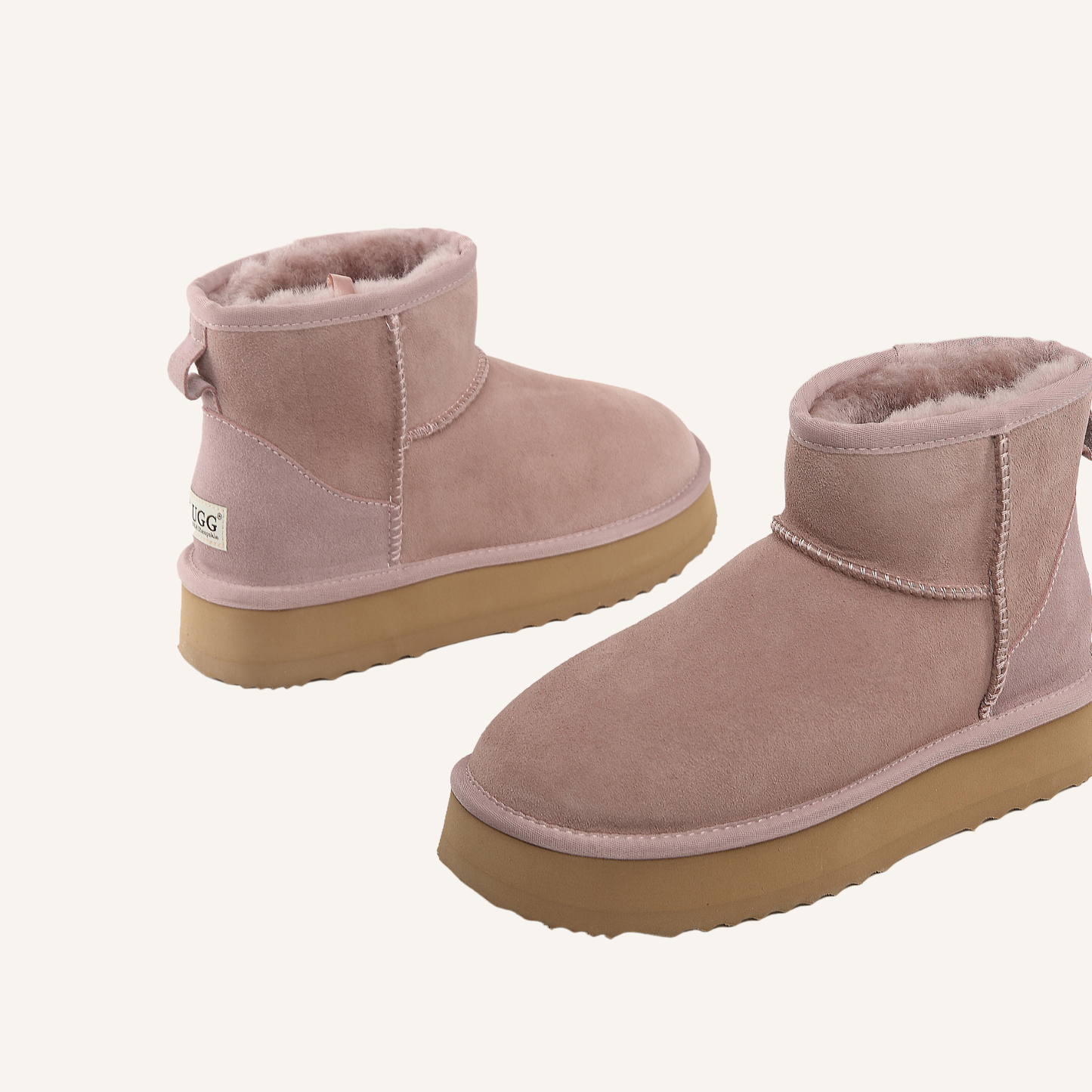 Mini Classic Platform