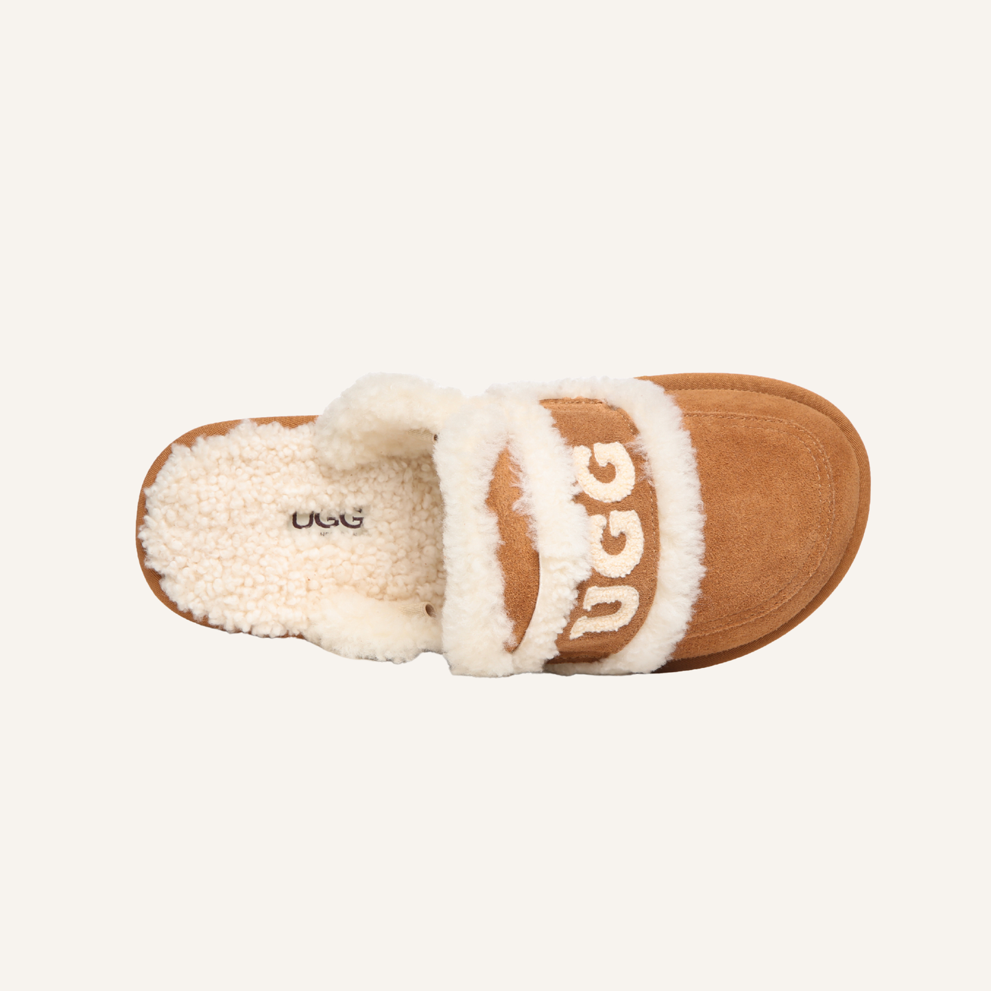 Erin detachable strap Scuff