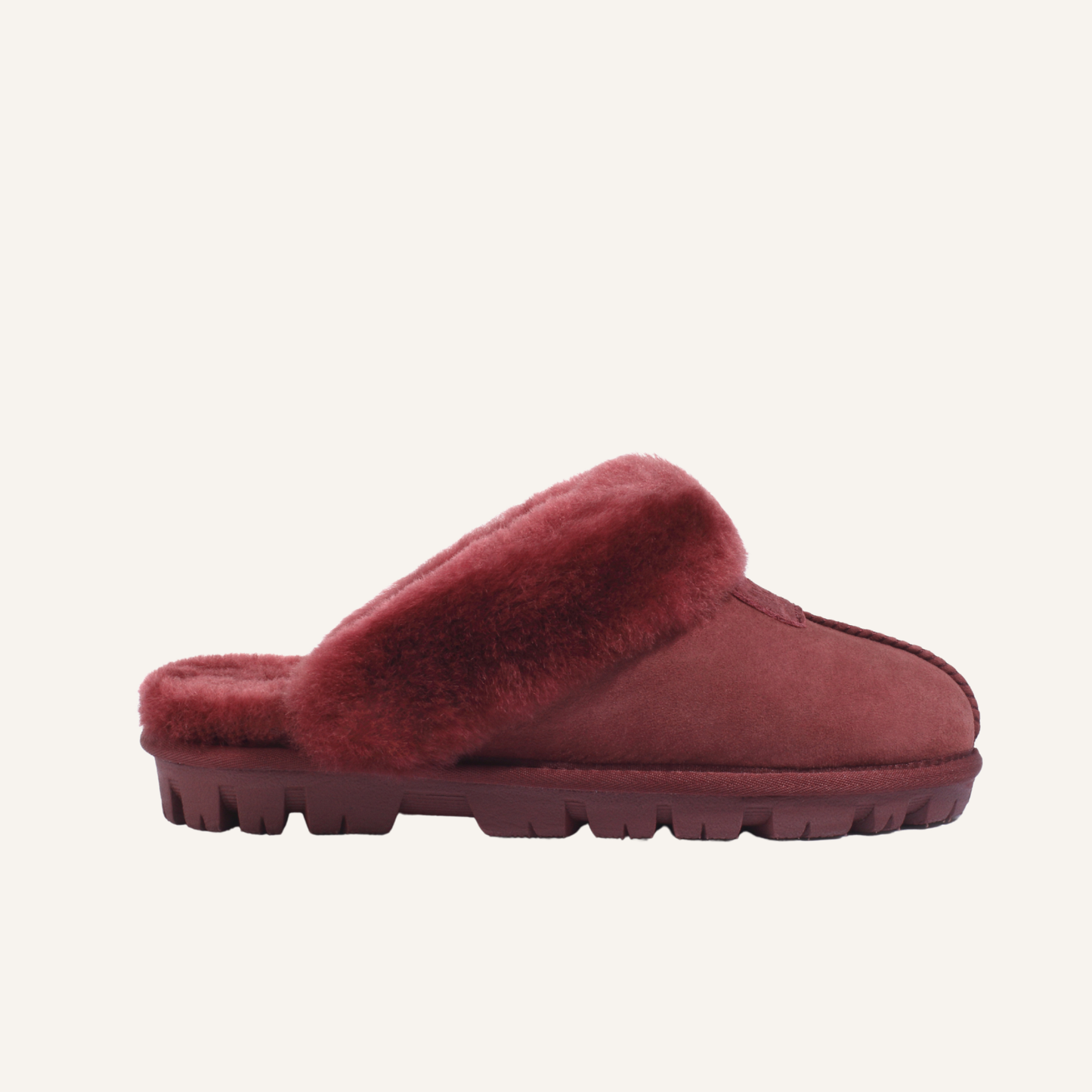 Platinum Haus Slipper