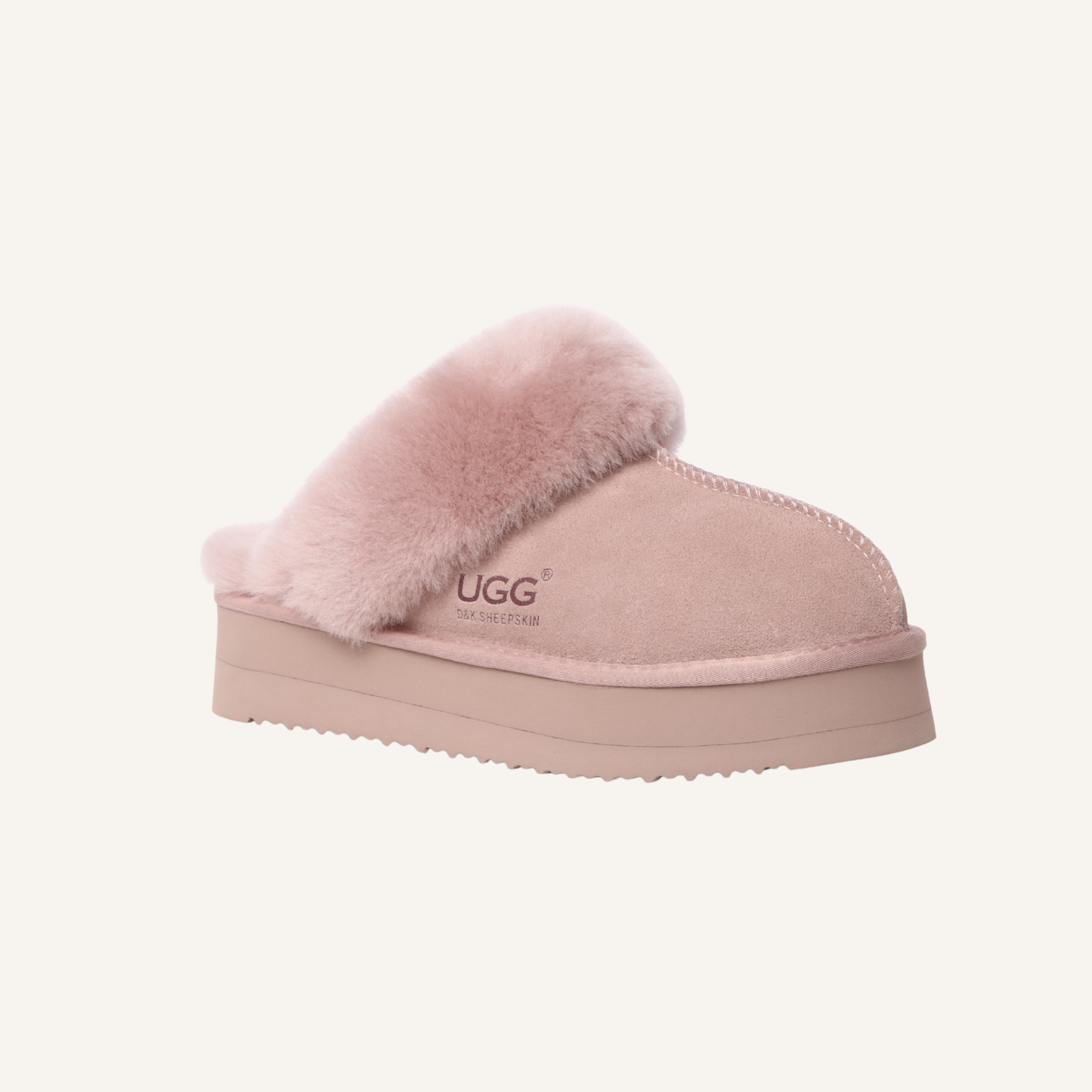 Vana Slipper