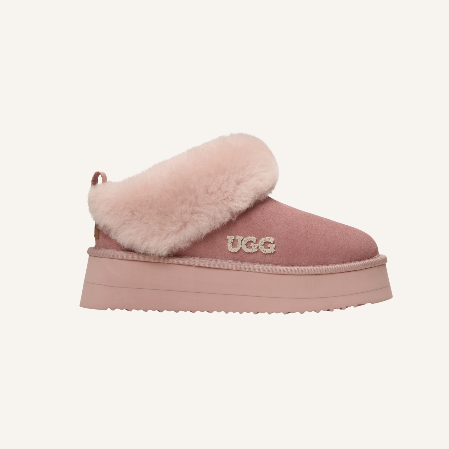 UGG Shelly platform