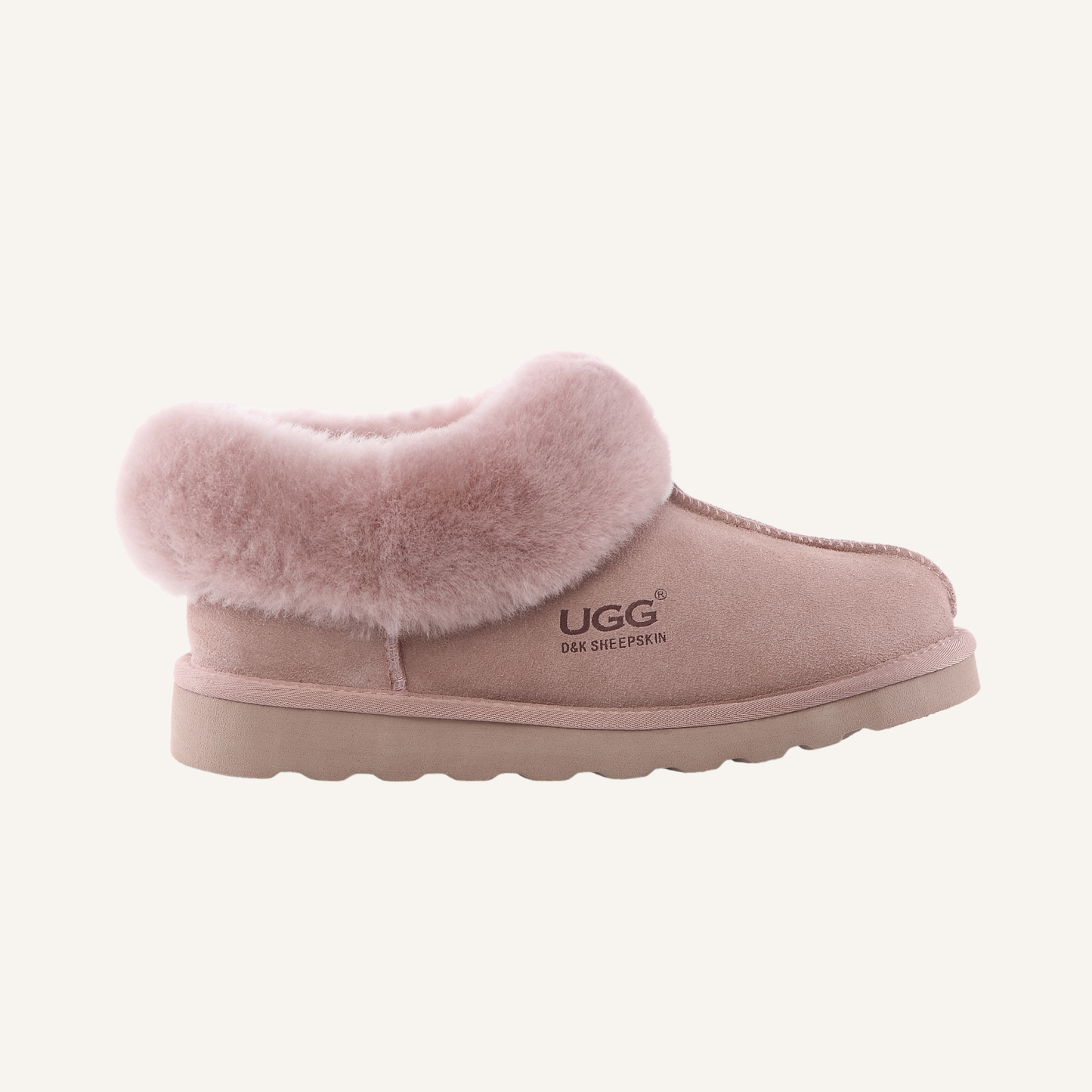Rosee Slipper