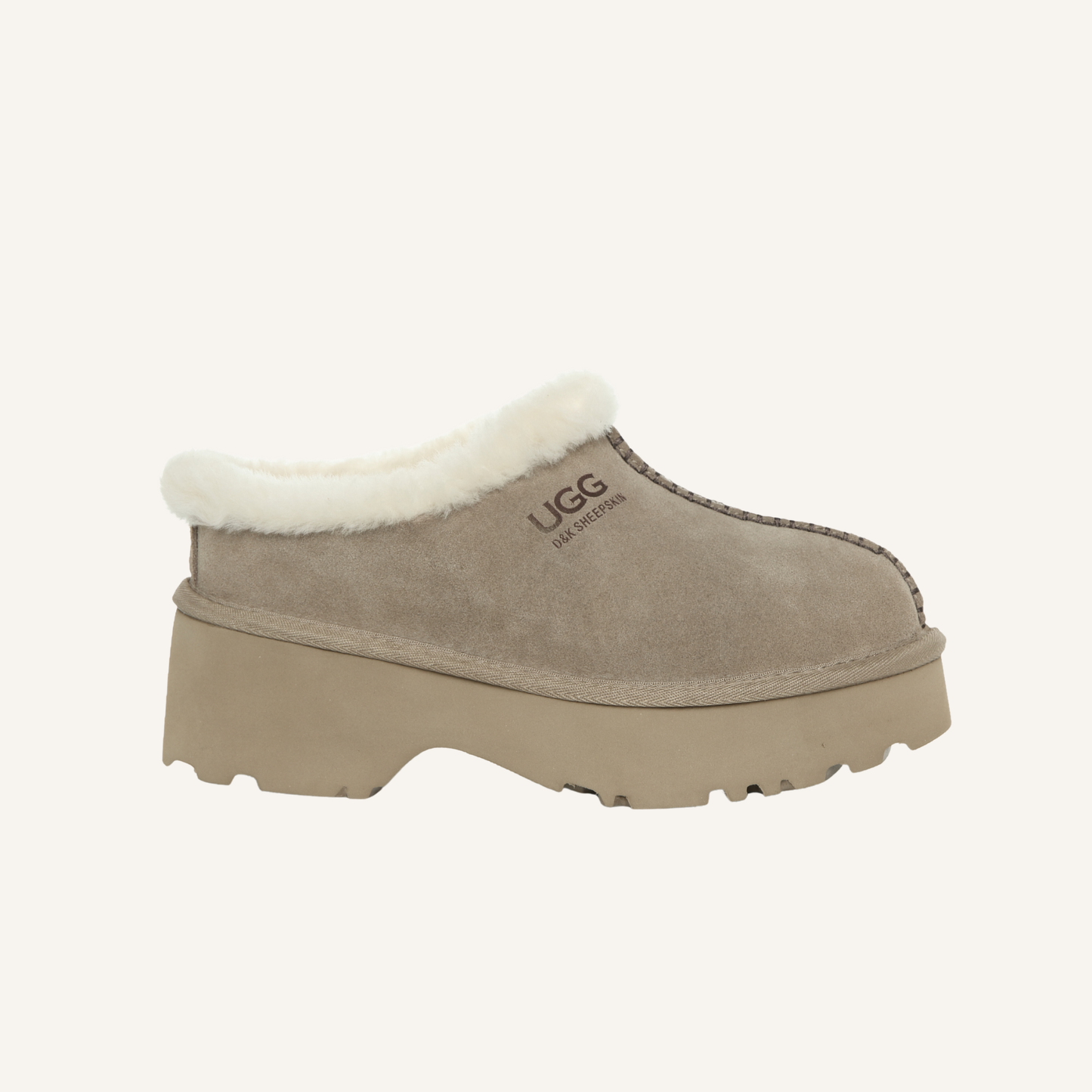 UGG Cozy Clogs