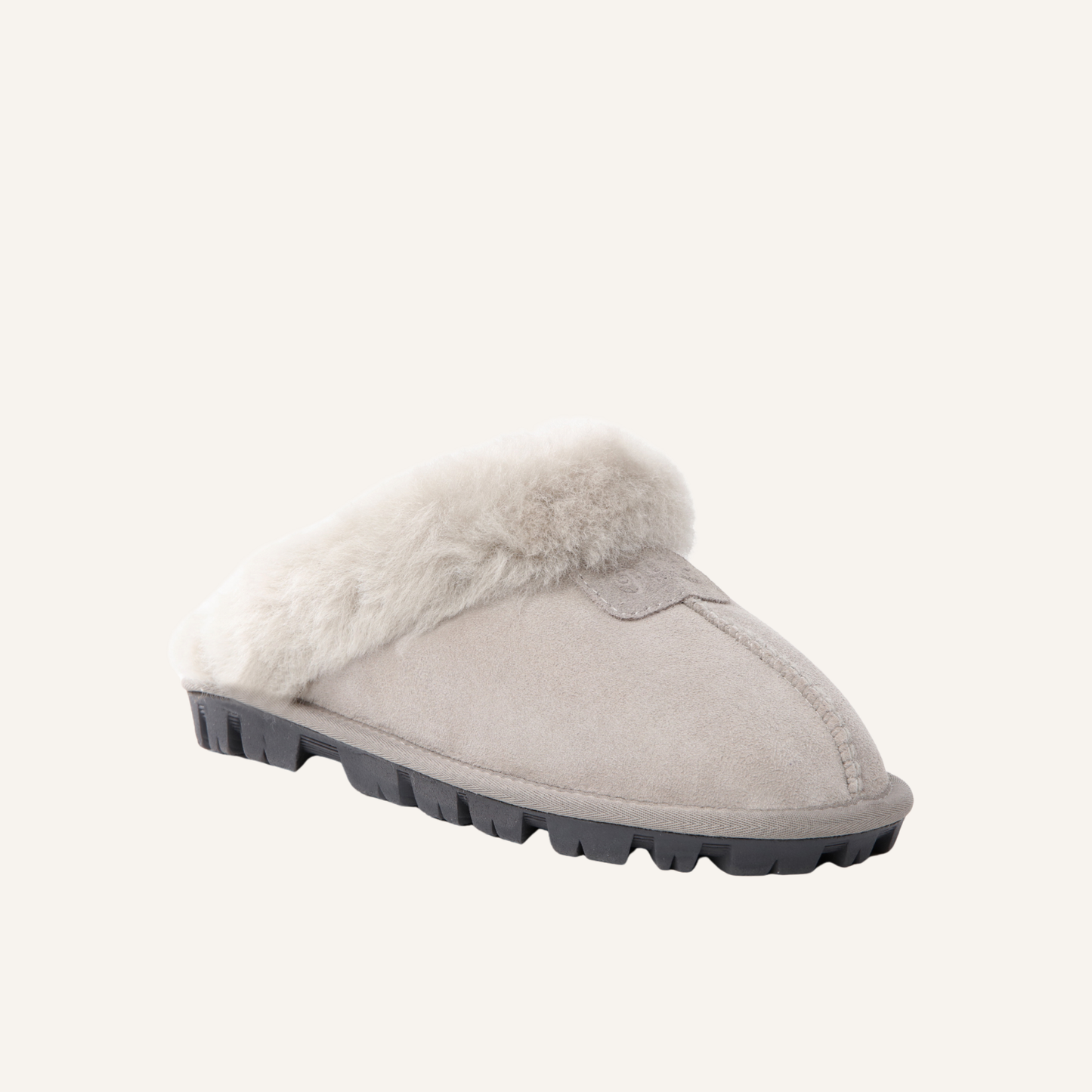 Platinum Haus Slipper