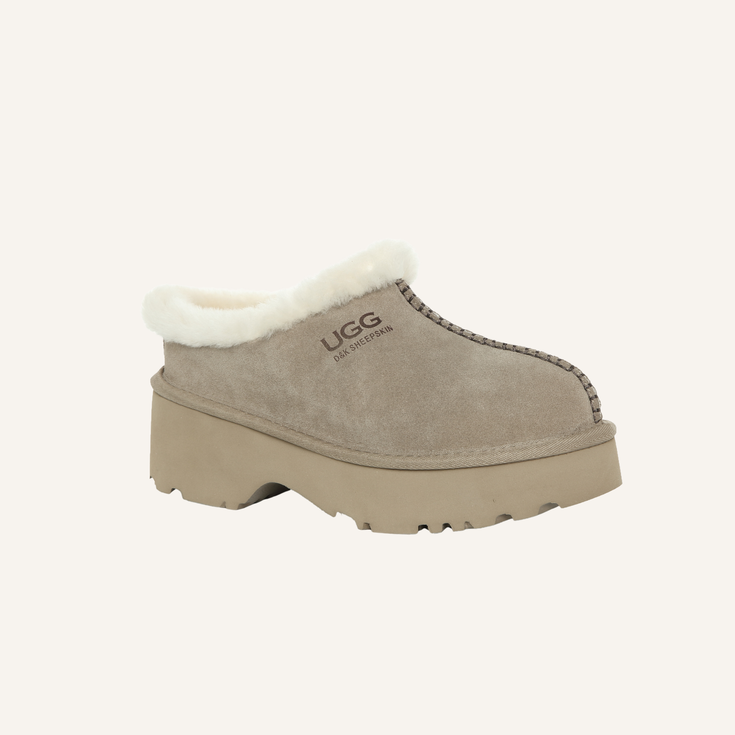 UGG Cozy Clogs
