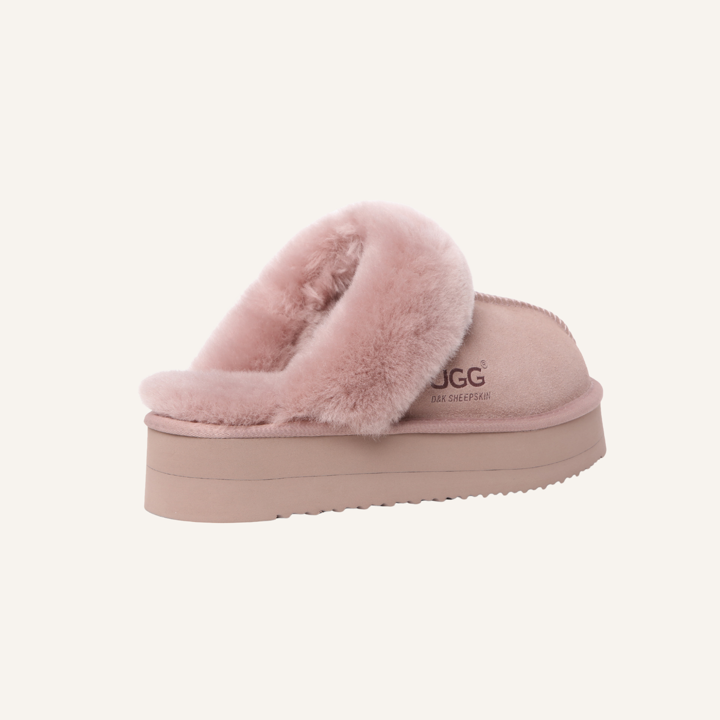 Vana Slipper