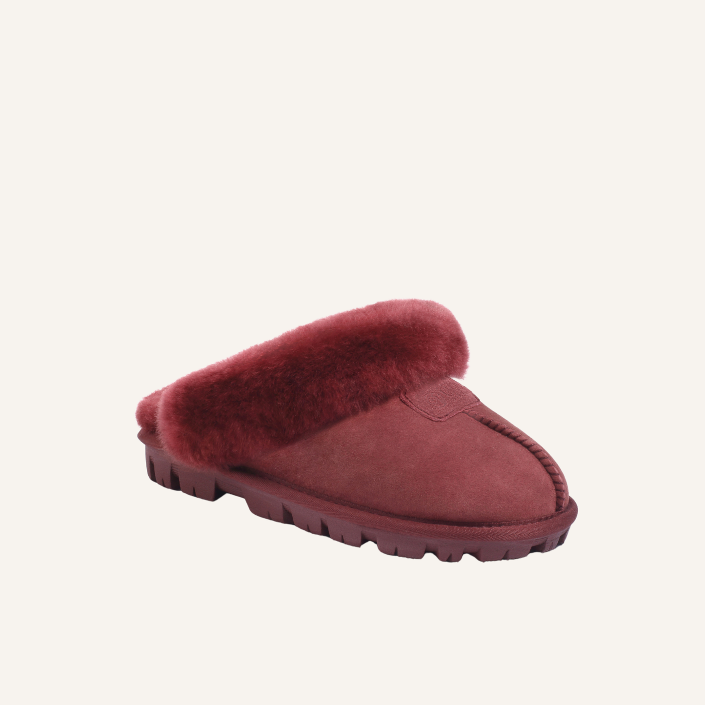 Platinum Haus Slipper