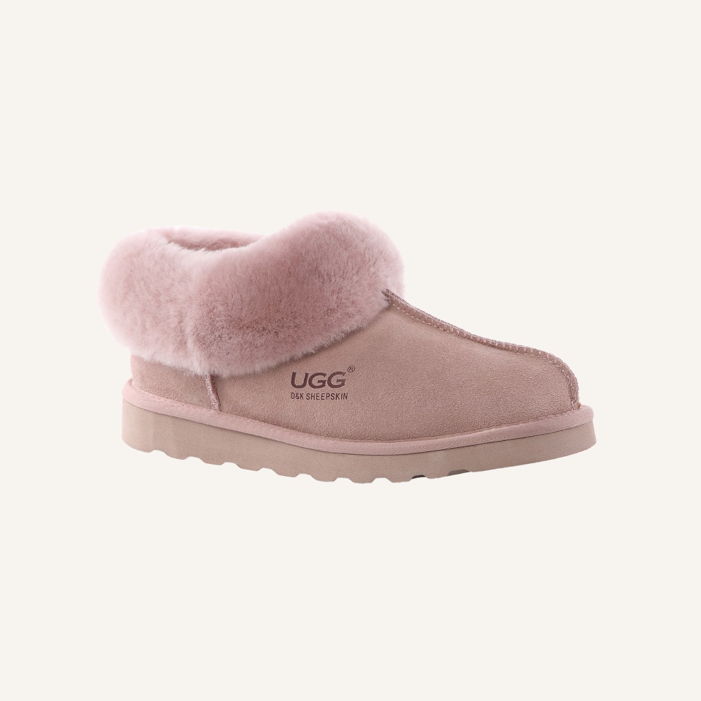 Rosee Slipper
