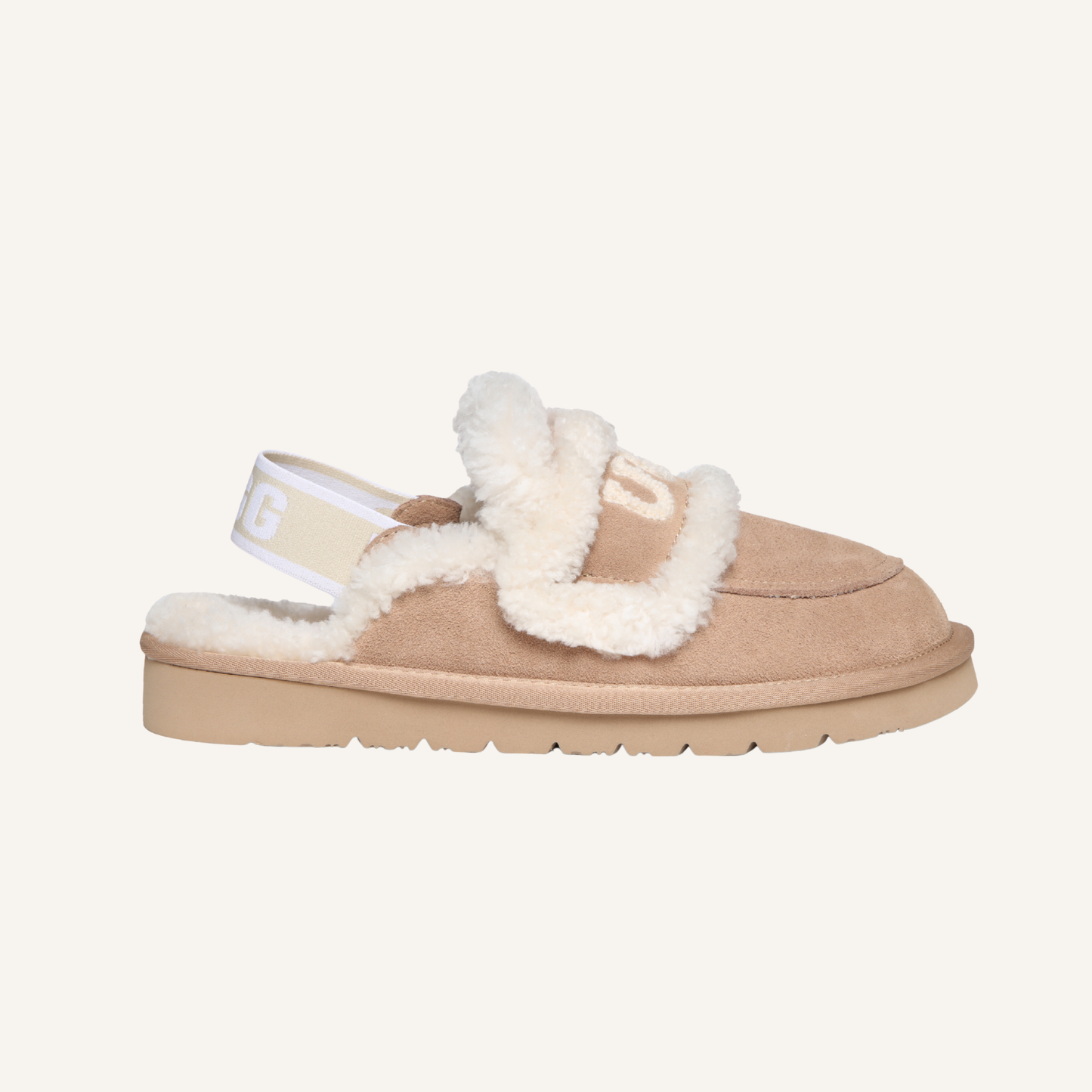 Erin detachable strap Scuff