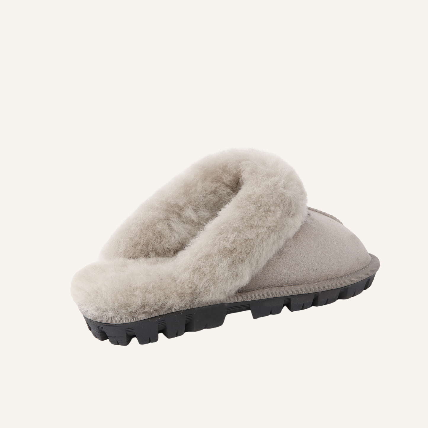 Platinum Haus Slipper