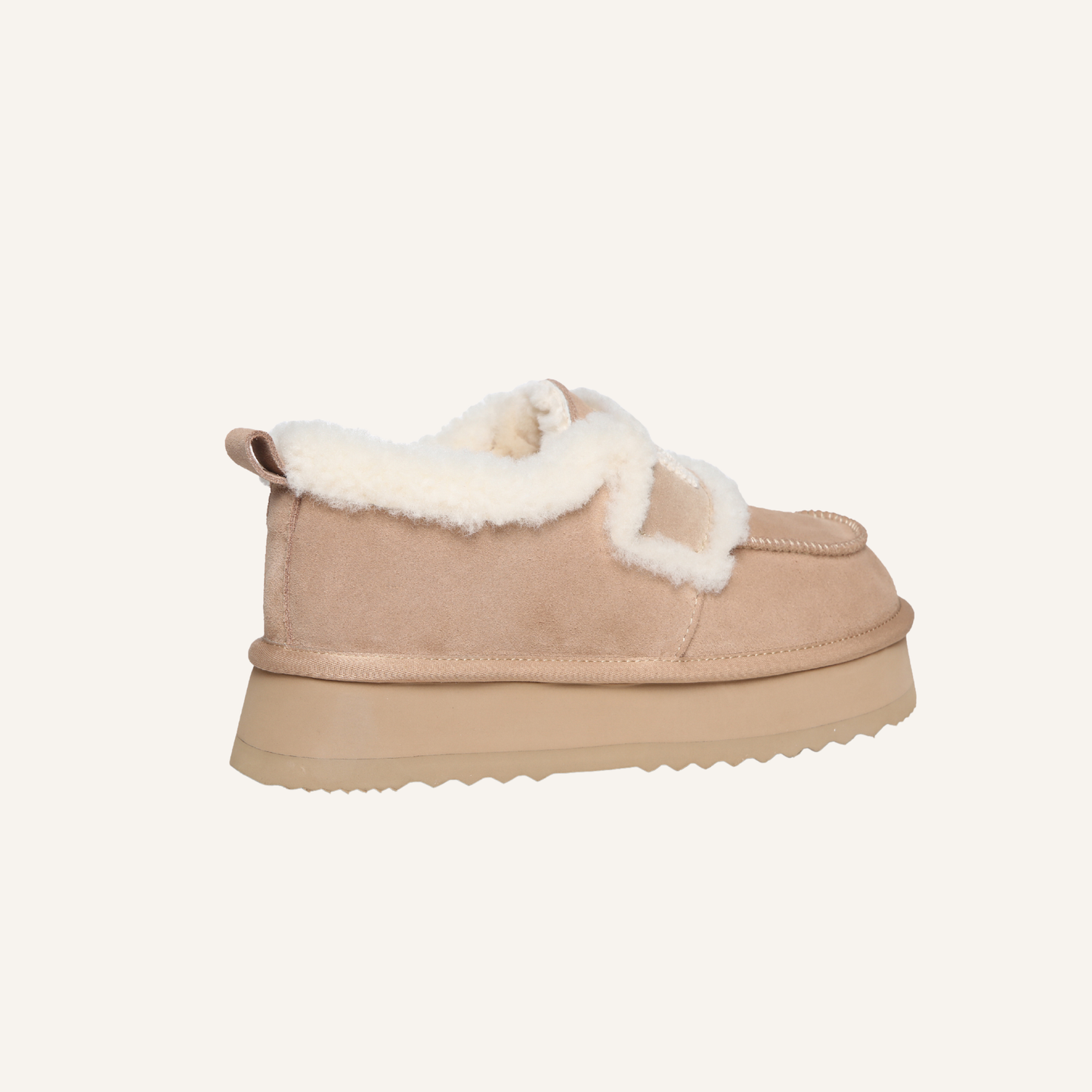 UGG Erin Platform Loafer