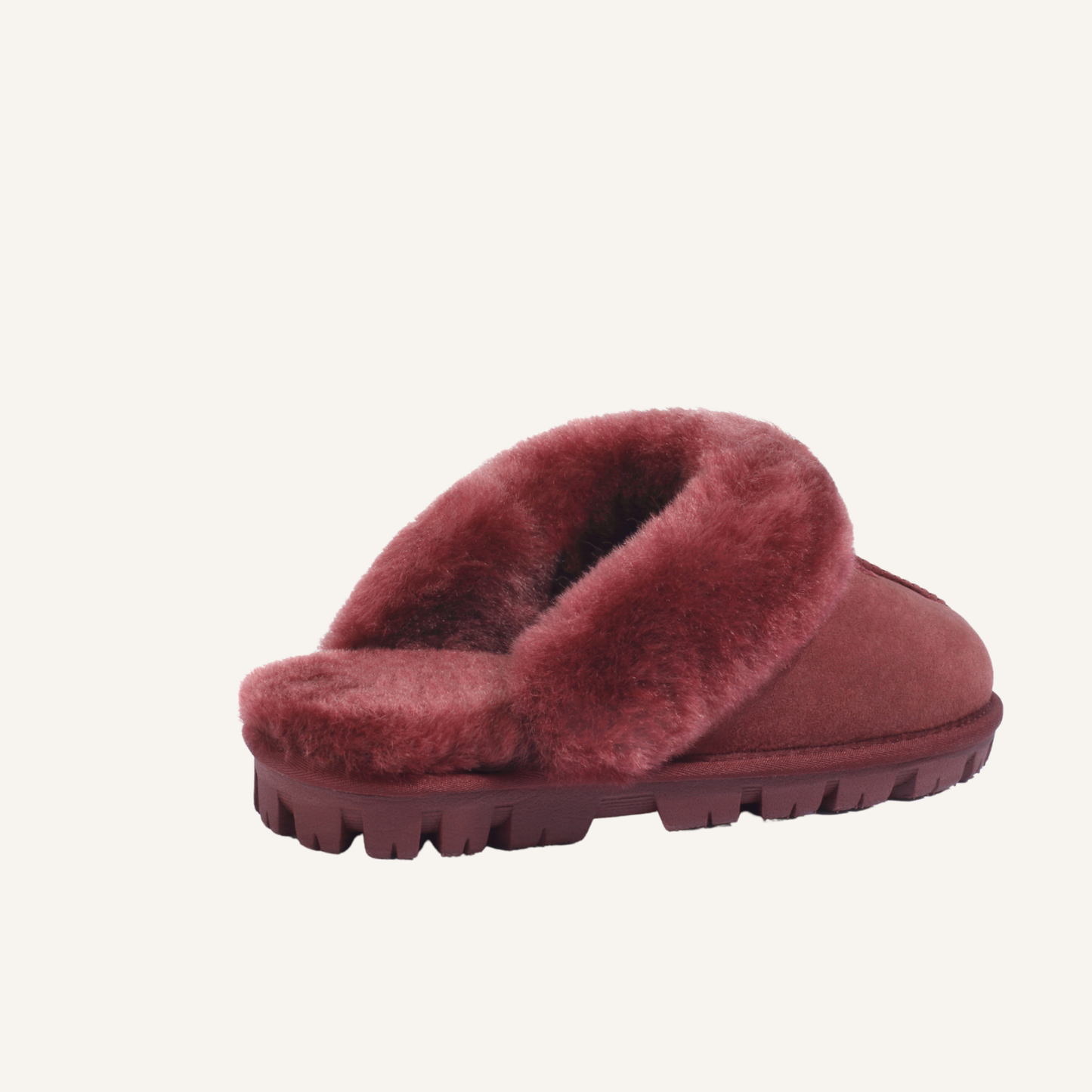 Platinum Haus Slipper
