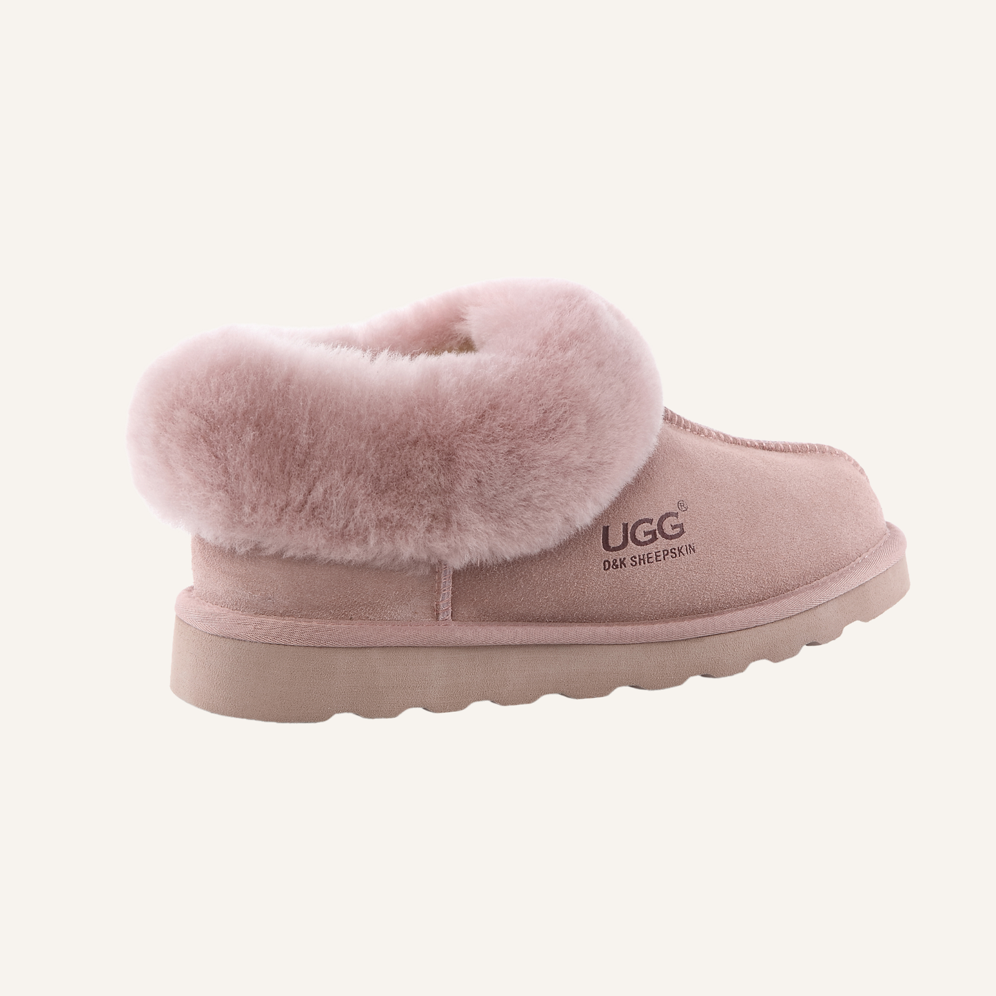 Rosee Slipper