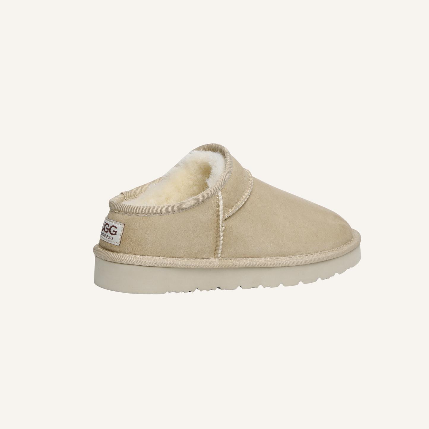 UGG Ultra Mini Slipper