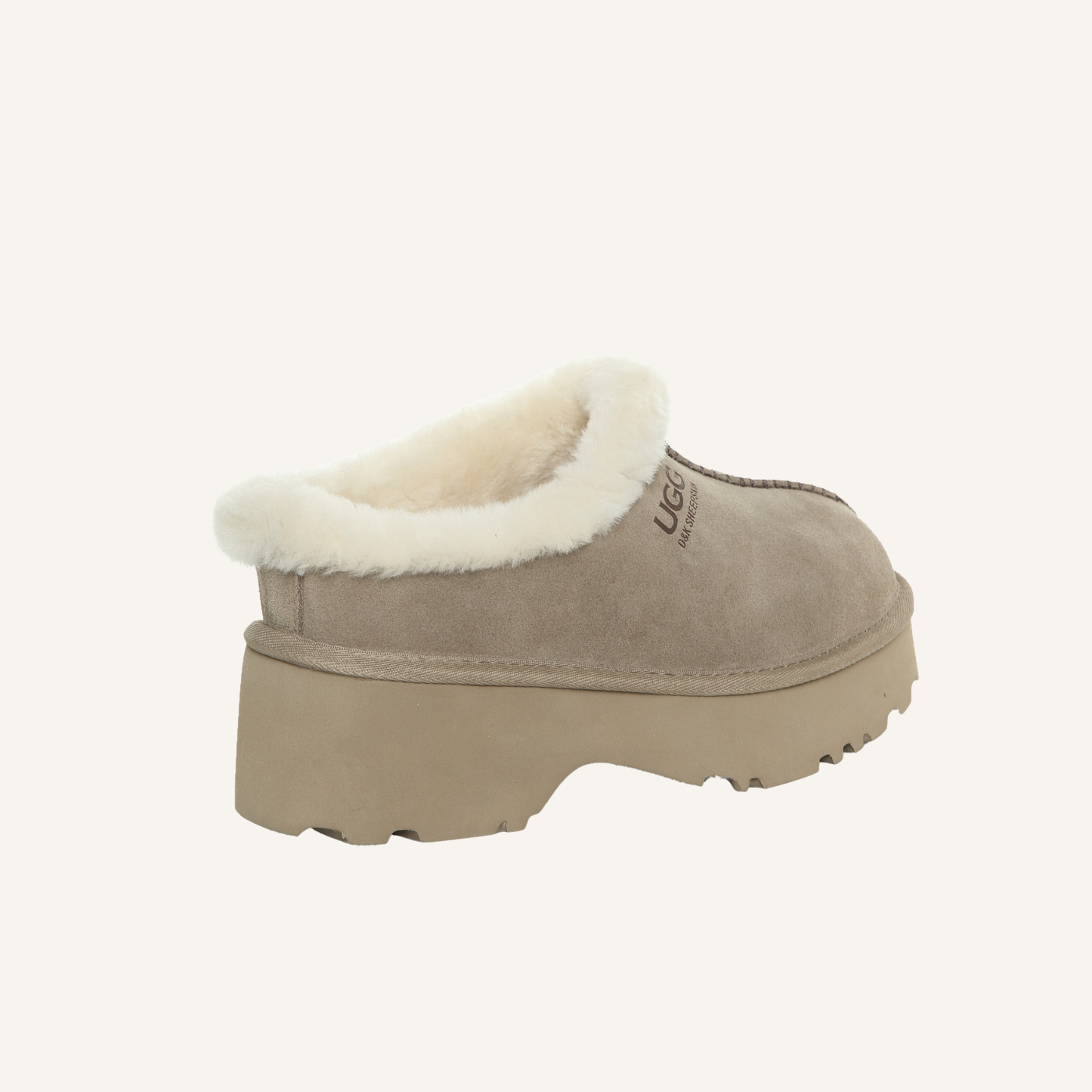 UGG Cozy Clogs