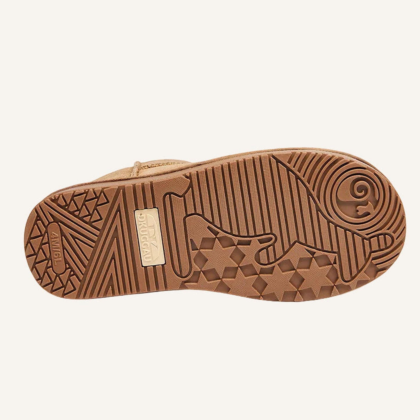 UGG Mini Classic